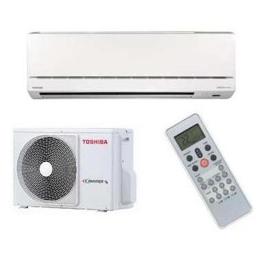 Climatiseur rversible TOSHIBA 4,5 Kw