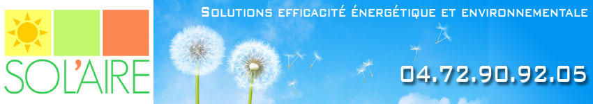 installation solaire, energie solaire, solaire photovoltaique, solaire thermique, devis solaire Rhone Alpes, Lyon, Rhone, energie renouvelable, chauffage solaire, eau chaude sanitaire solaire, chauffe eau, economie d energie, eclairage, biomasse, ENR